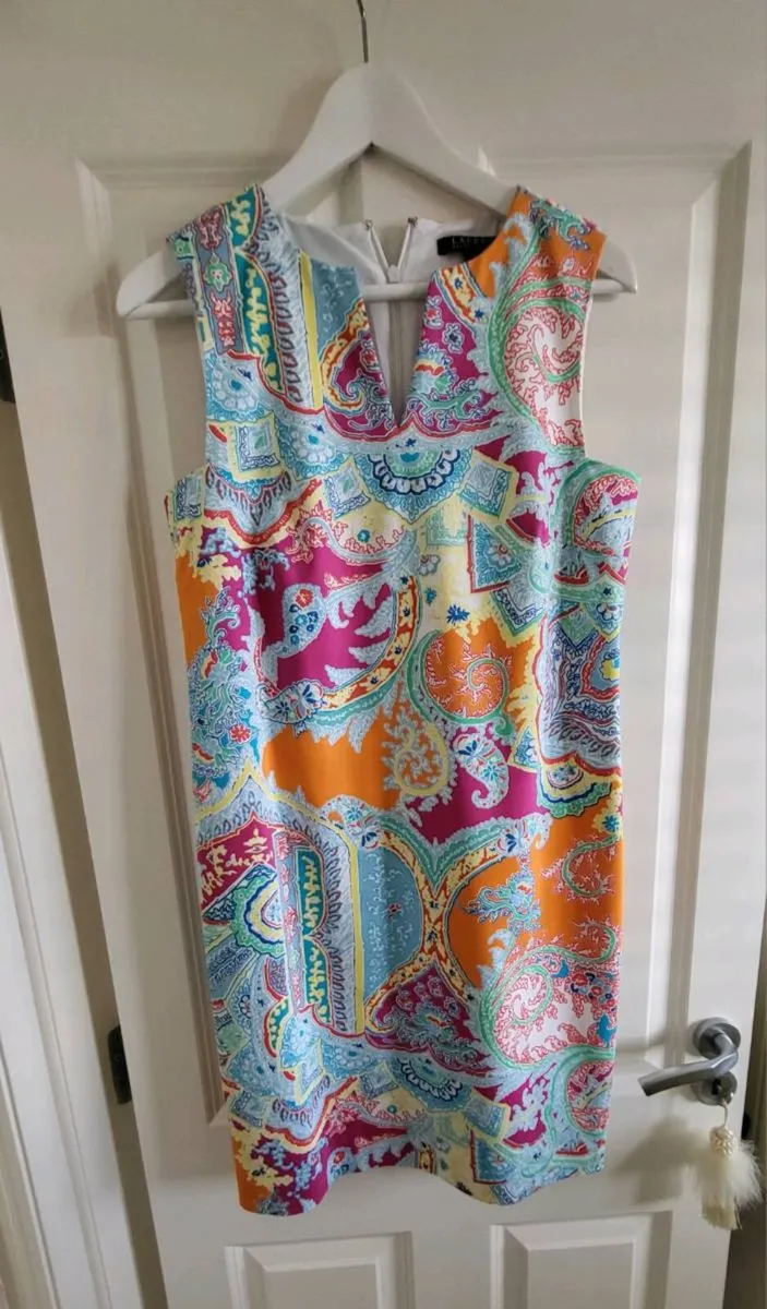 New Ralph Laren dress - Image 1