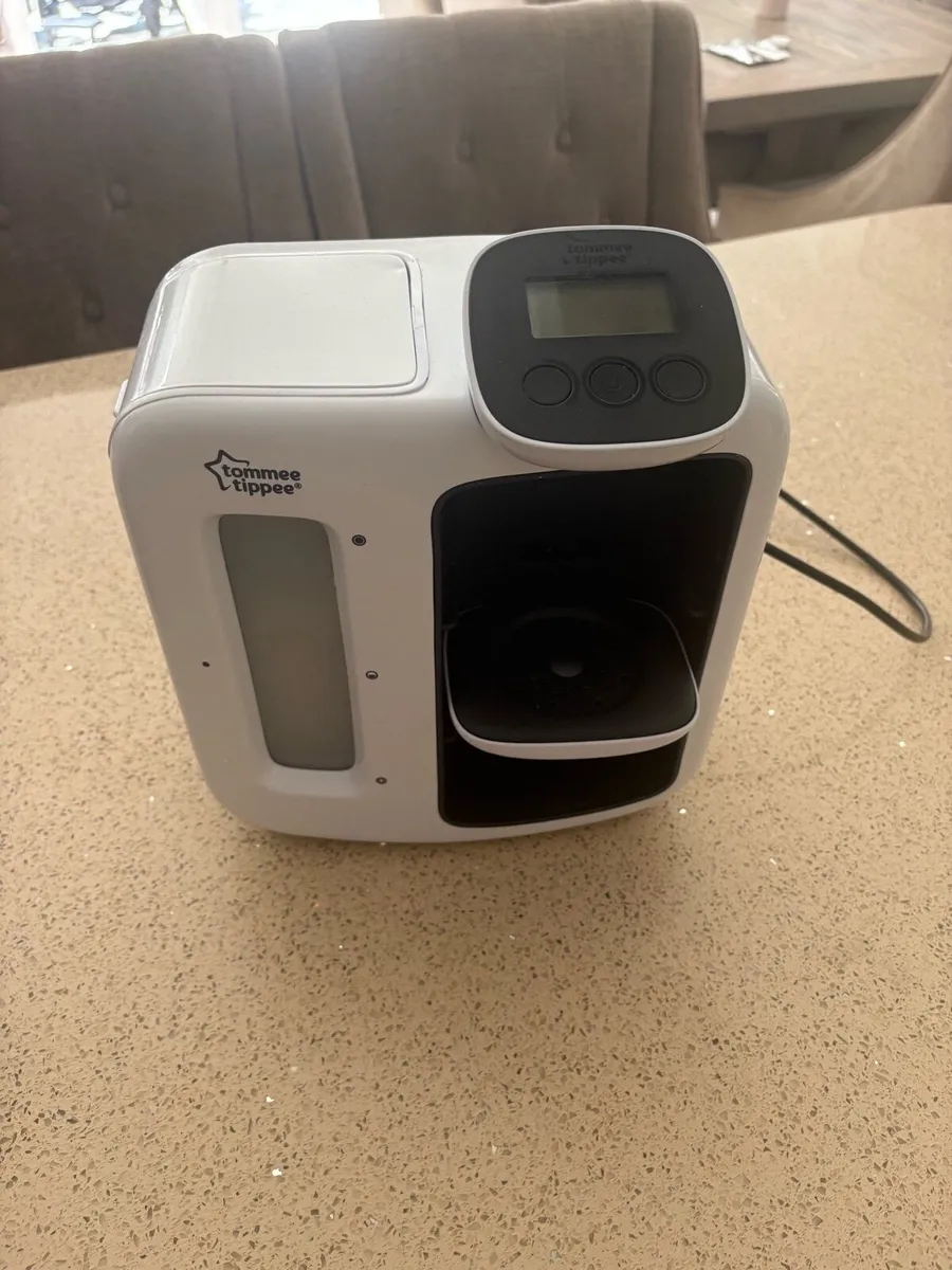 Tomme Tippee Bottle Maker - Image 1