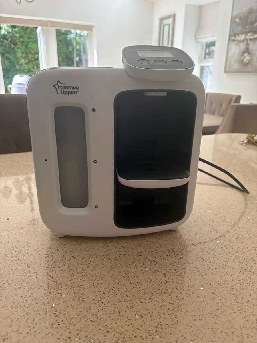 Tomme Tippee Bottle Maker - Image 2