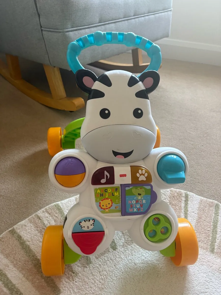 Baby Walker