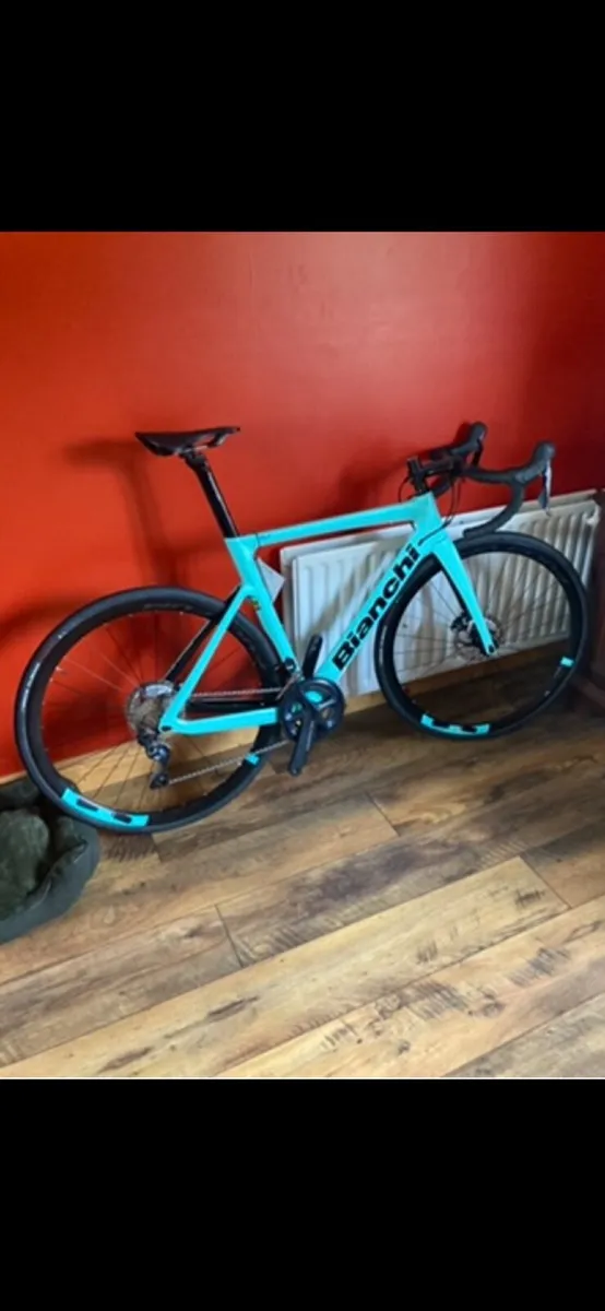 Road bike - Image 4