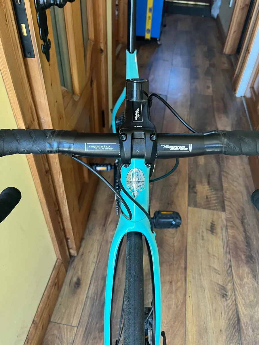 Road bike - Image 3