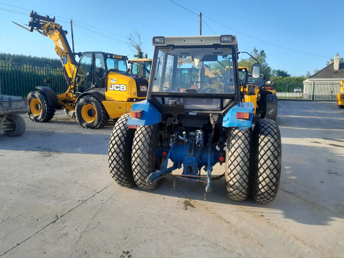 Ford New Holland 5030 Used (18167) - Image 1