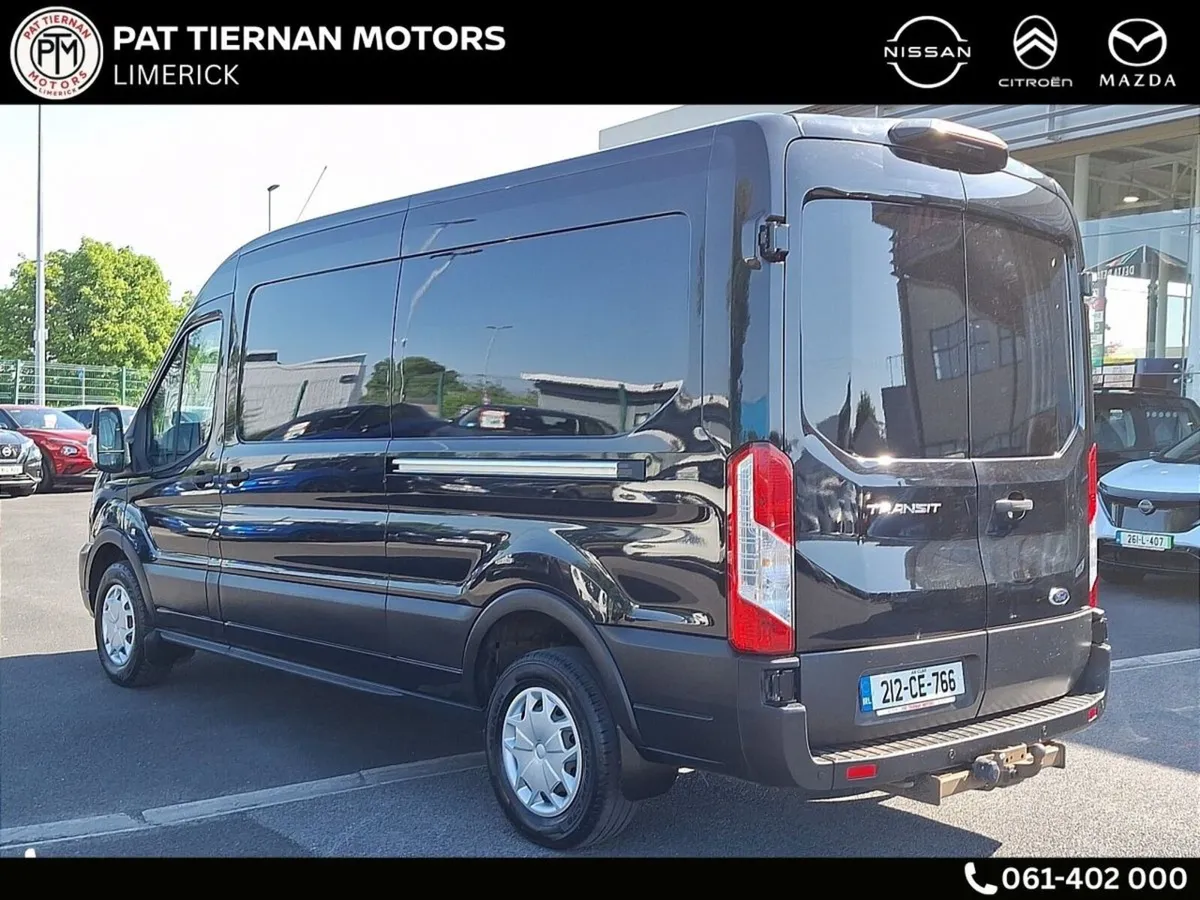 Ford Transit TRANSIT 350 L TREND 2.0 TD130 M6 - Image 2