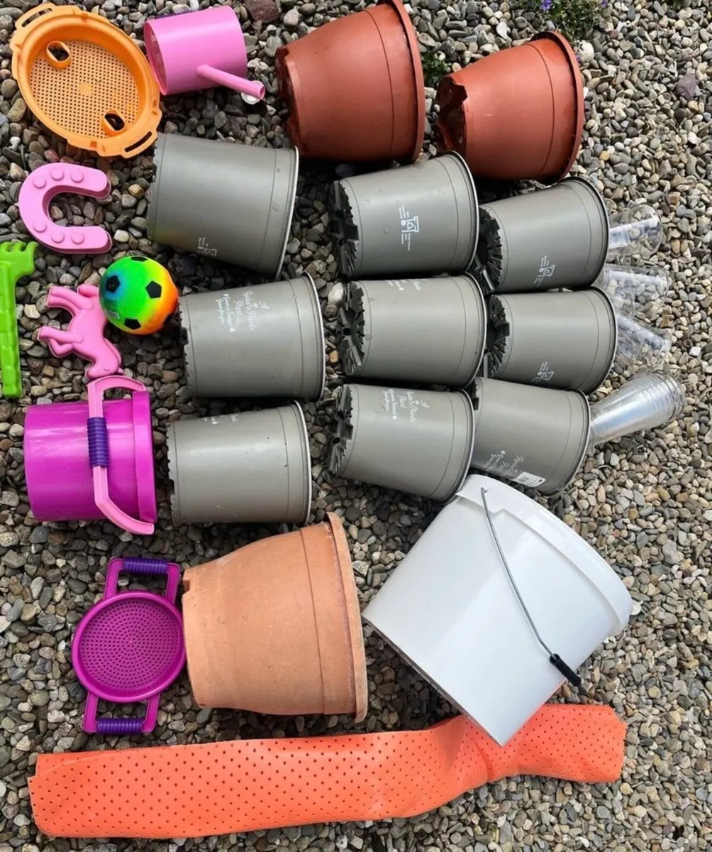 For sale bundle of unwanted items - Image 2