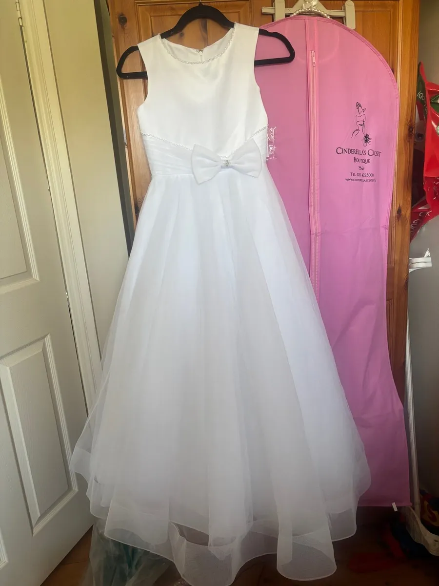 Communion Dress Cork - Image 2