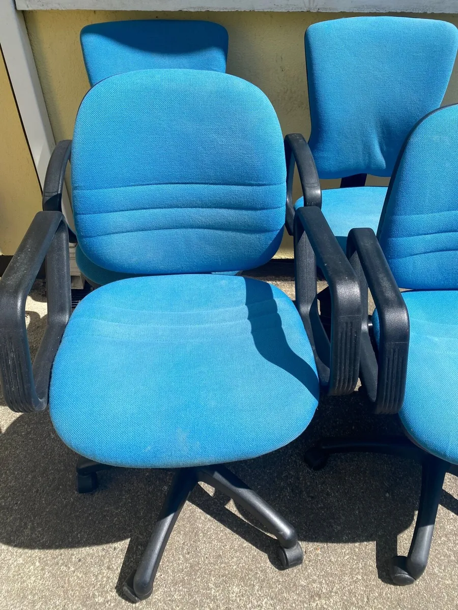 Cheap office chairs - Image 3
