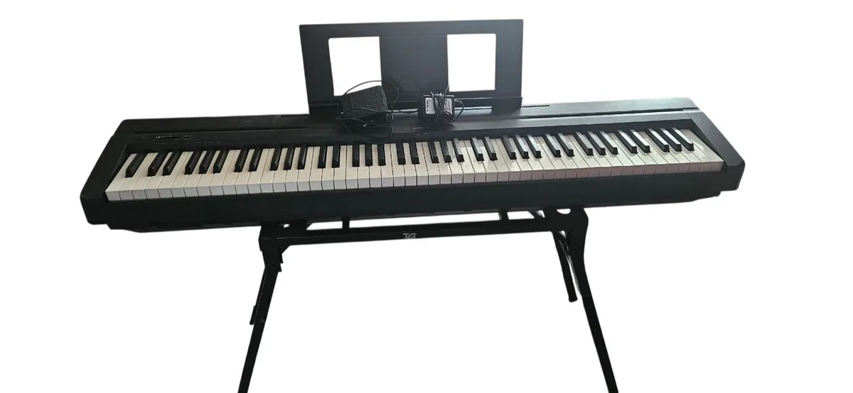 Yamaha keyboard