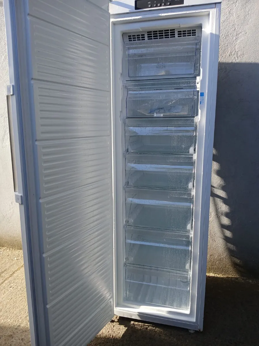 LARDER FREEZER FOR SALE FULL FROST FREE - Image 2