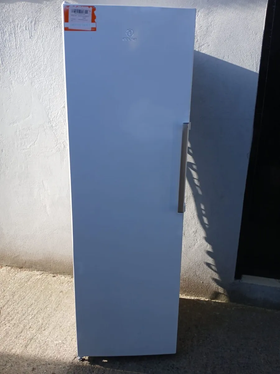 LARDER FREEZER FOR SALE FULL FROST FREE - Image 3