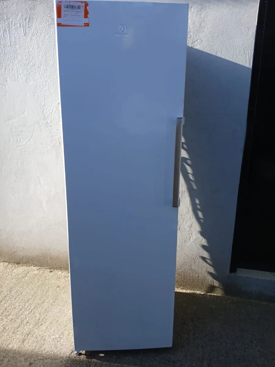LARDER FREEZER FOR SALE FULL FROST FREE - Image 4