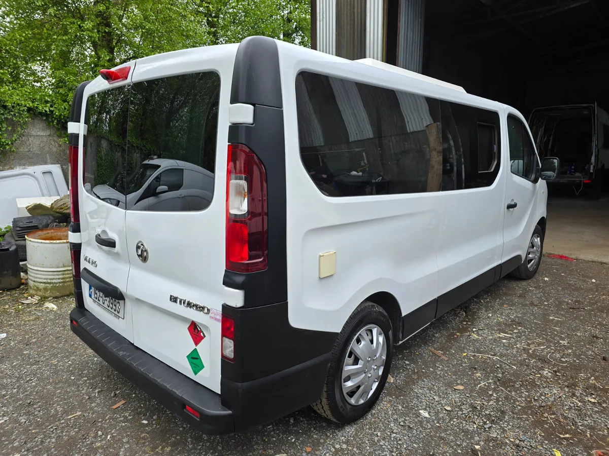 Camper - Image 2