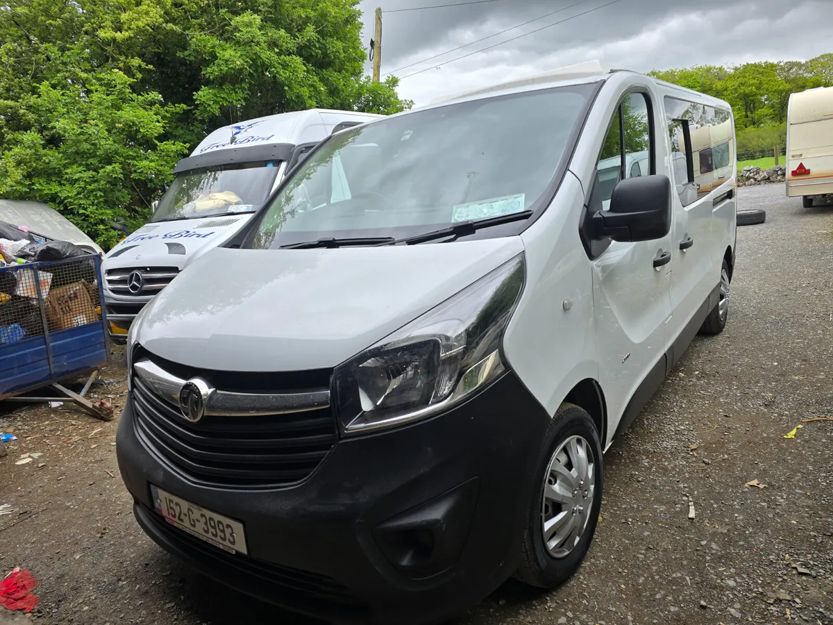 Camper - Image 4