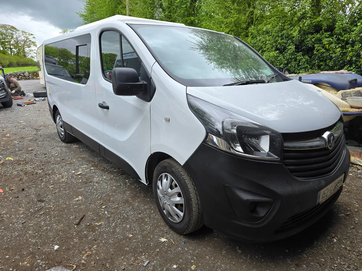 Camper - Image 1