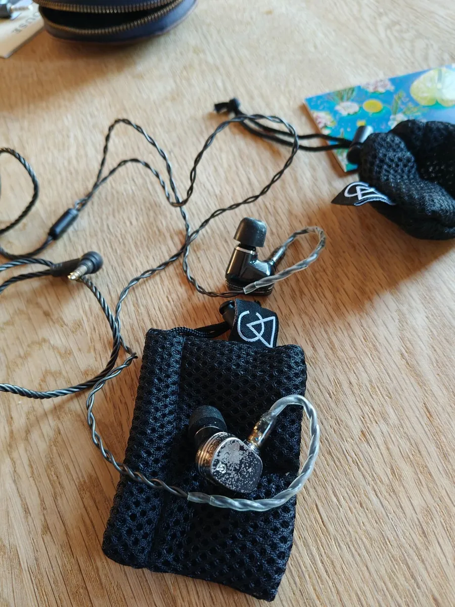 Campfire Audio Solaris 2020 - Image 2