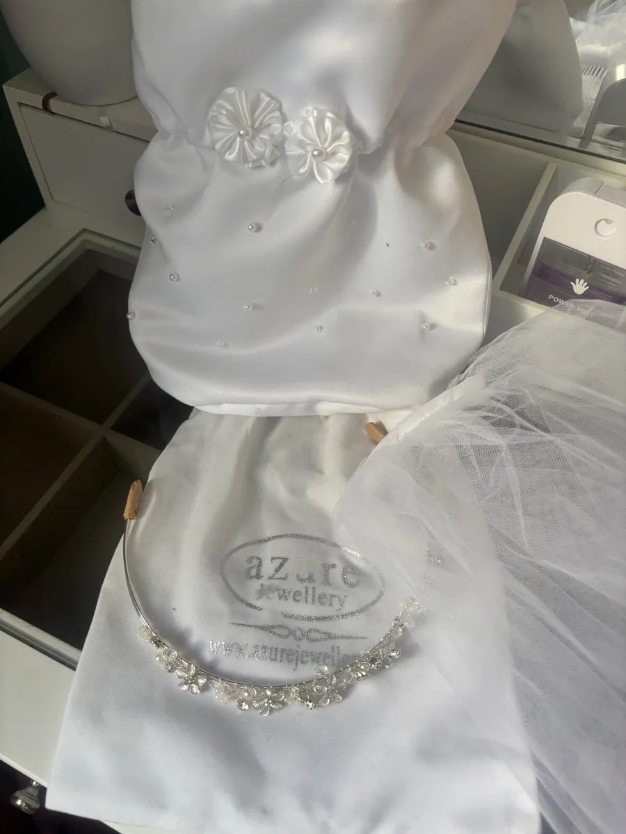 Communion Dress Cork - Image 3