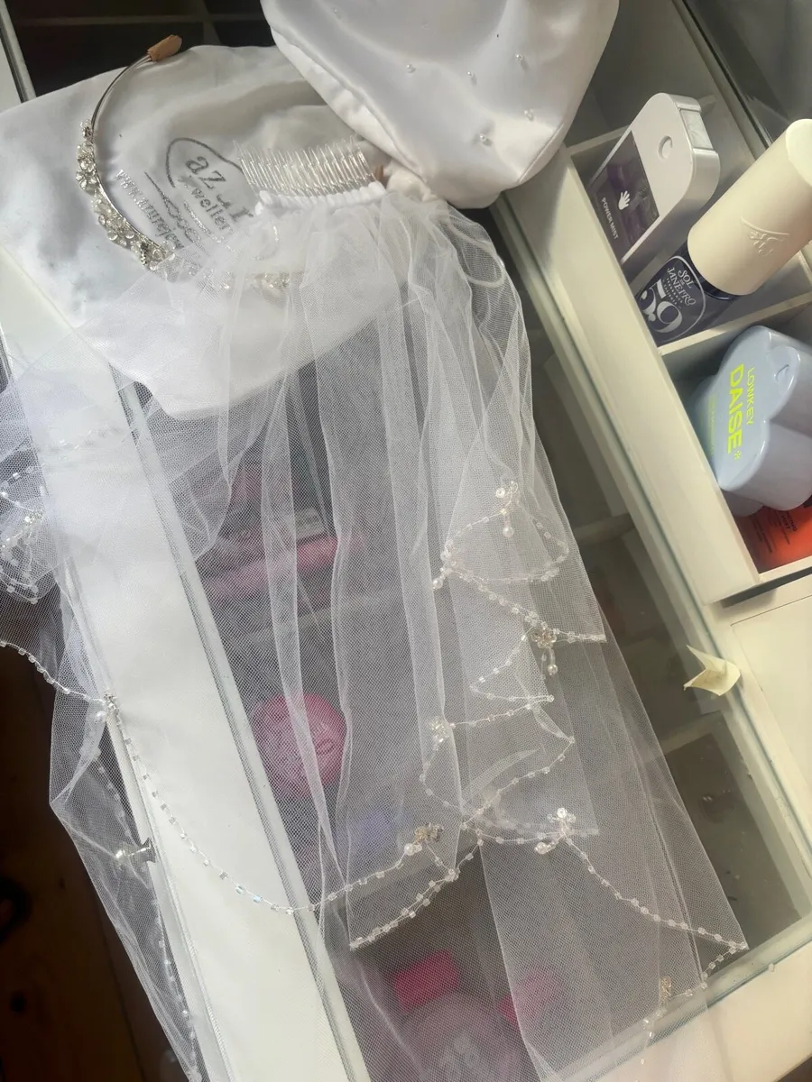 Communion Dress Cork - Image 4