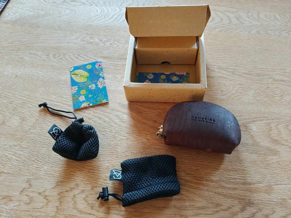 Campfire Audio Solaris 2020 - Image 3