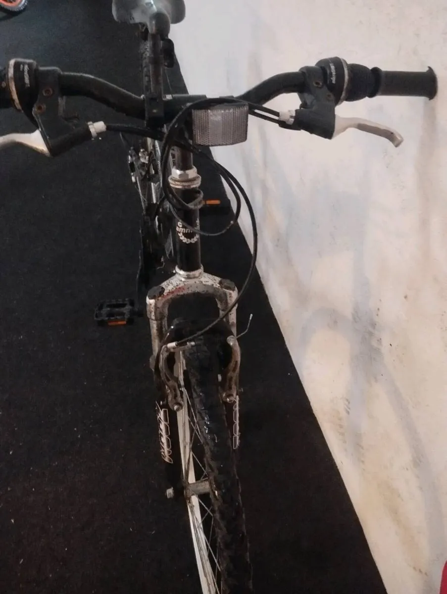 24inch bike - Image 3