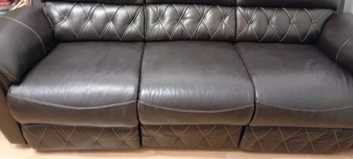 Sofa Recliner - Image 4