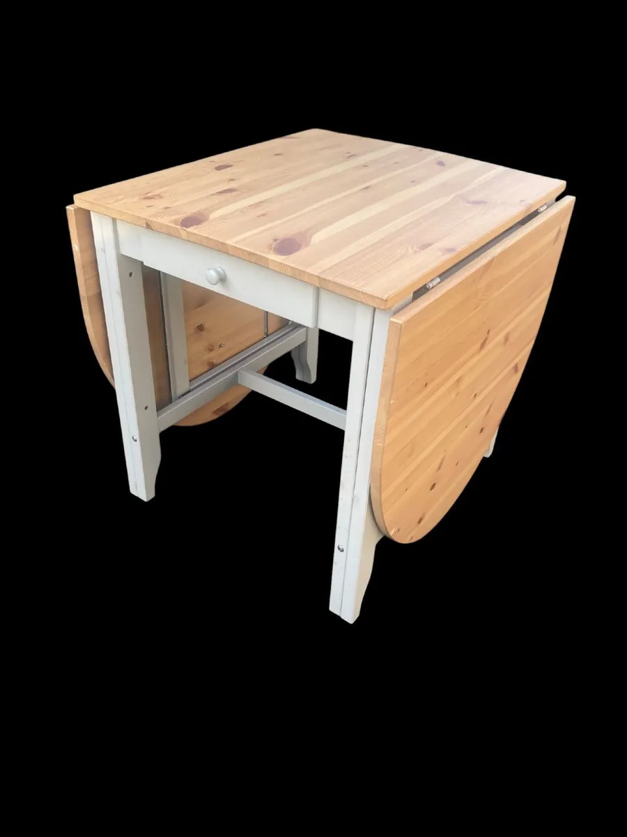 Table - Extending- Large - IKEA - Gamleby - Image 1
