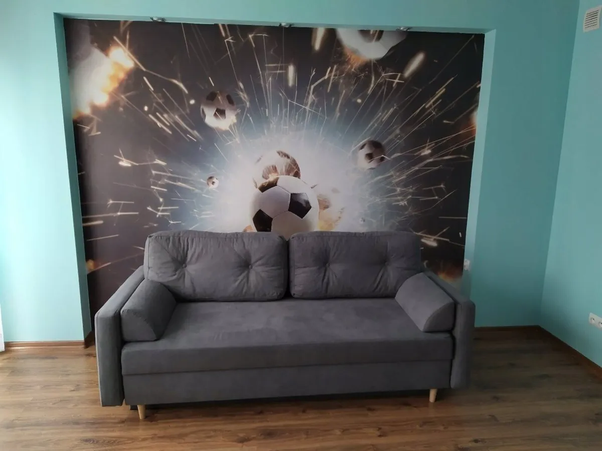 Premium Sofa Bed Astoria – Personalised Order - Image 3