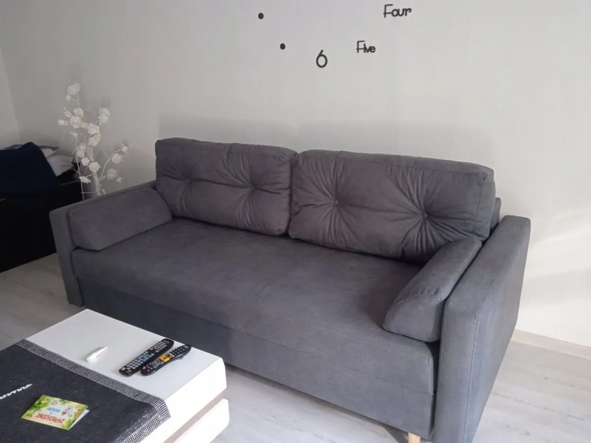 Premium Sofa Bed Astoria – Personalised Order - Image 4