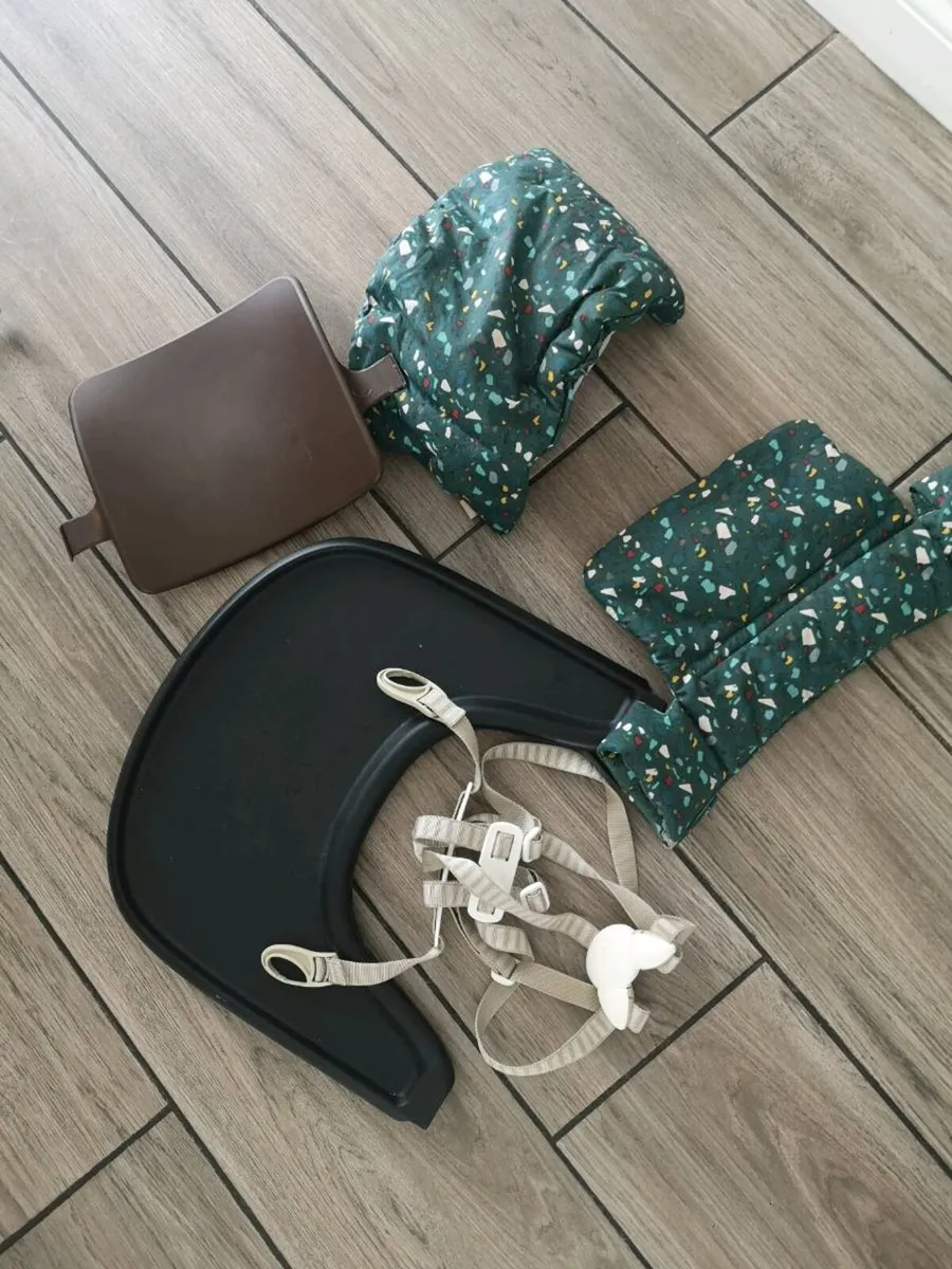 Stokke Tripp trapp accessories