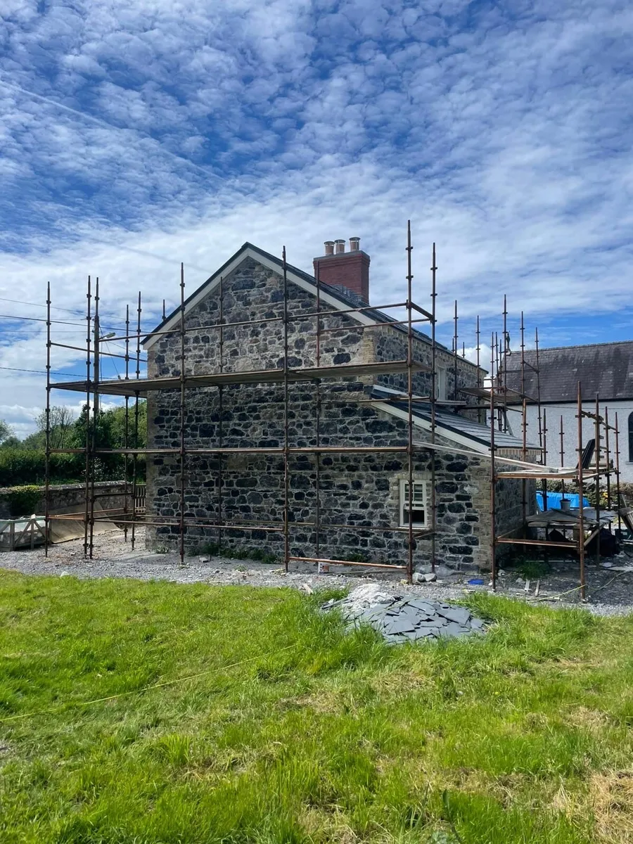 Scaffolding for sale - Image 2