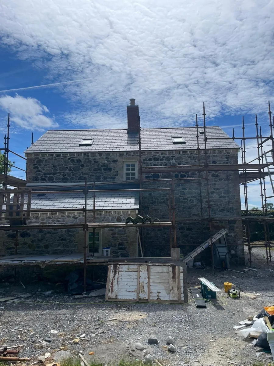 Scaffolding for sale - Image 3