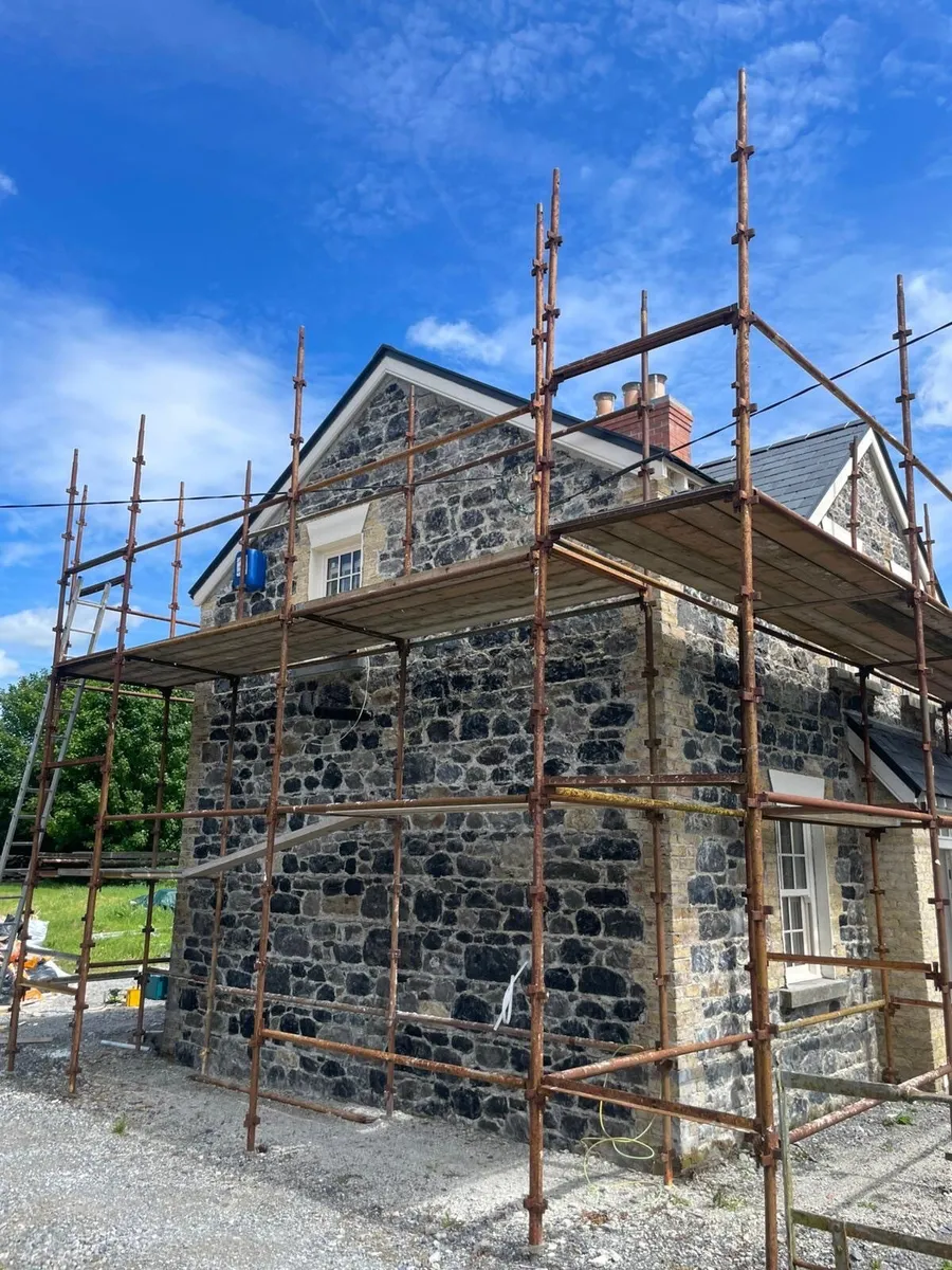 Scaffolding for sale - Image 4