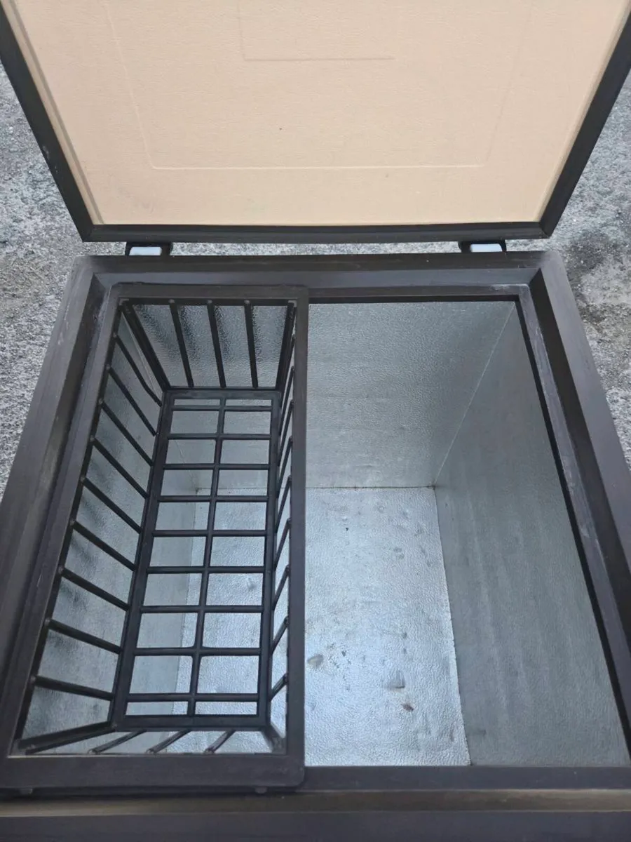 freezer - Image 1