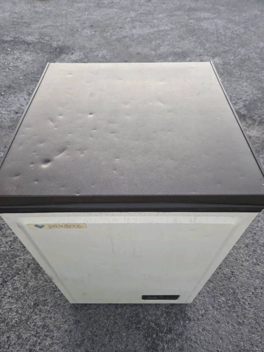 freezer - Image 2