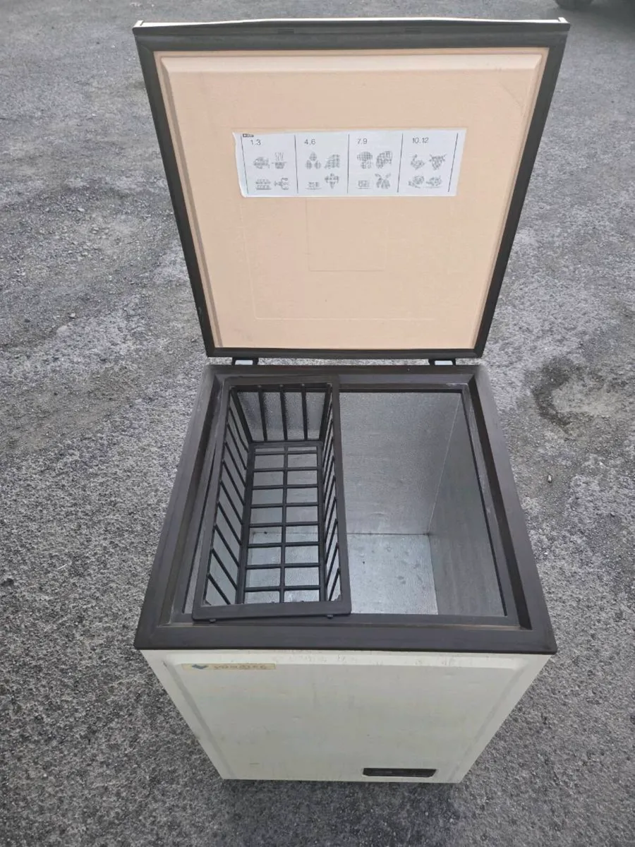 freezer - Image 3