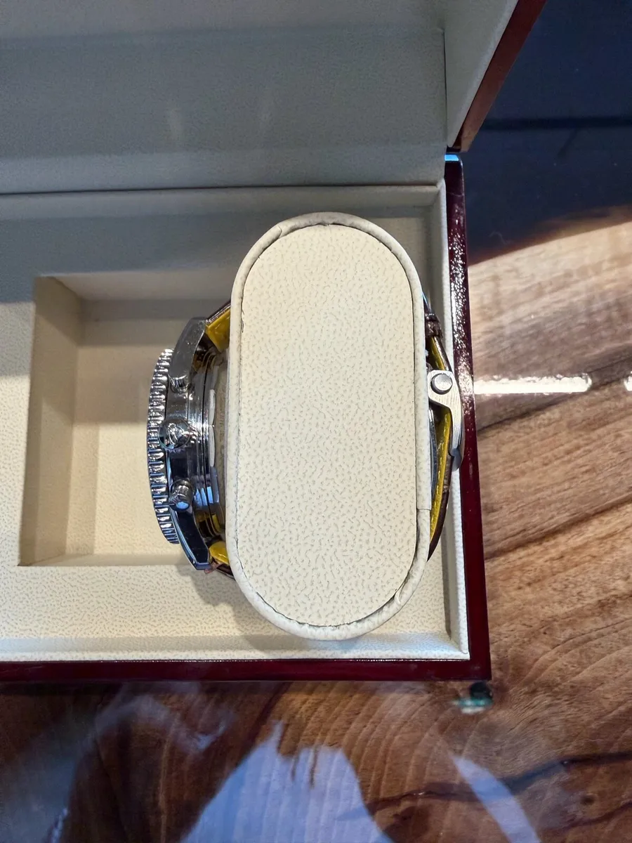 Breitling Watch - Image 3