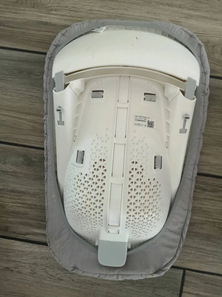 Stokke Tripp trapp newborn seat - Image 2