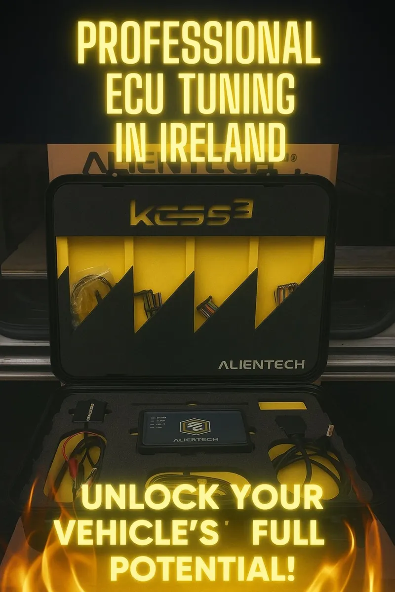 KESS3 PROMO ONLY 2 UNITS LEFT 1950€ 5 FREE FILES - Image 3