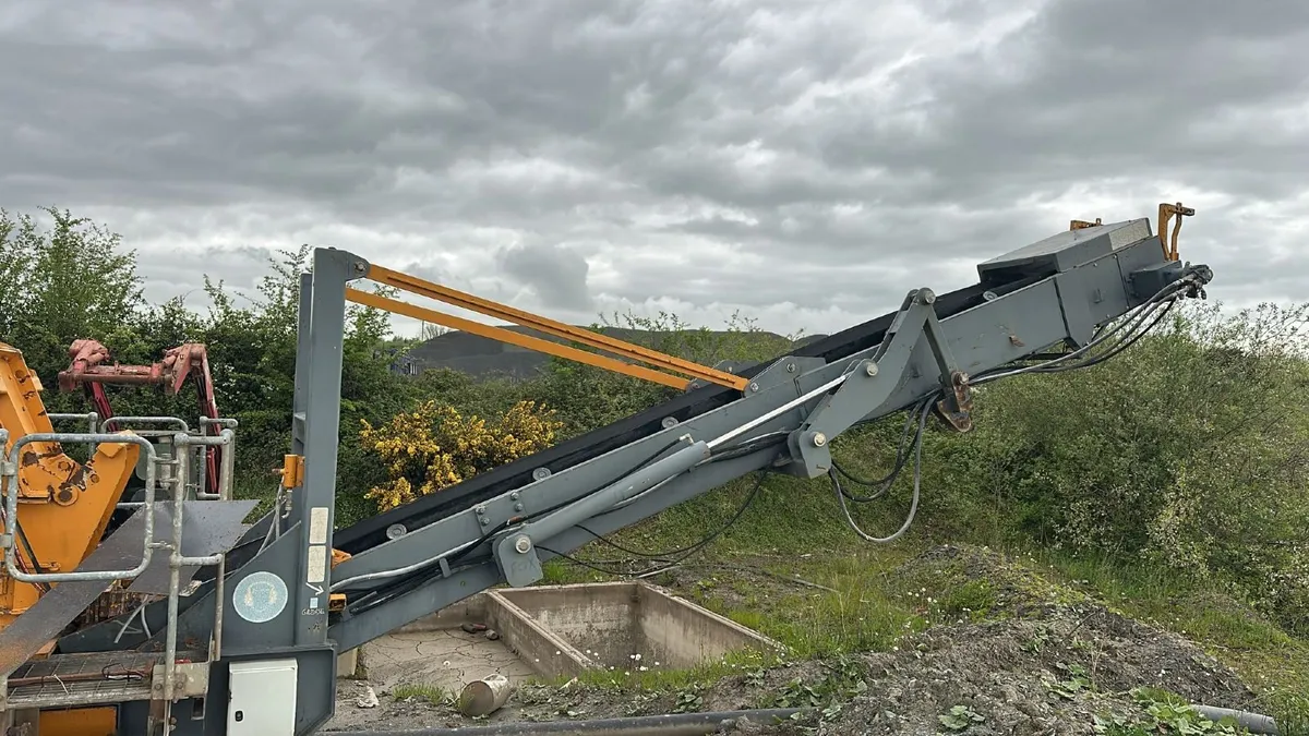 Tesab Impactor - Call Tony: +44 7748 677274 - Image 3
