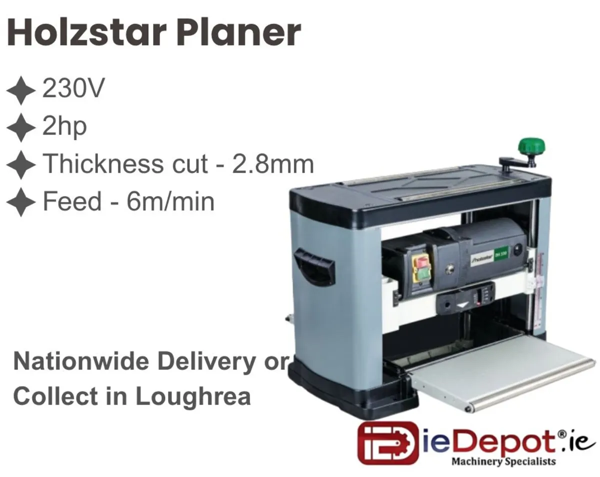 Planer