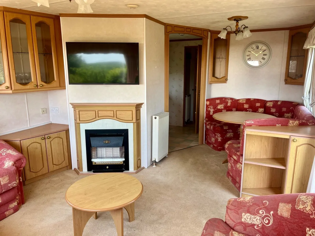 Mobile Home - Pemberton Novella - Image 3