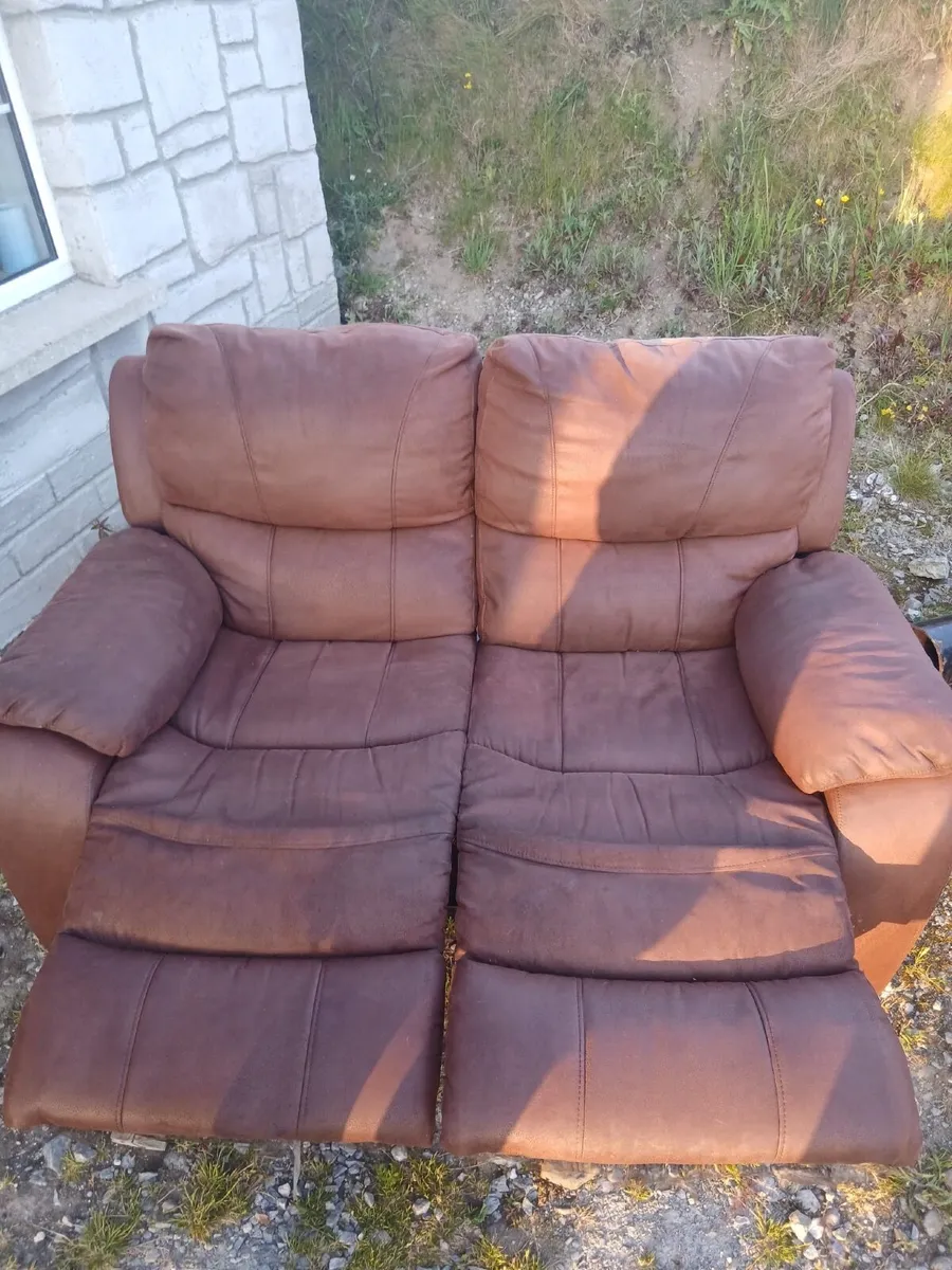Sofa - Image 1