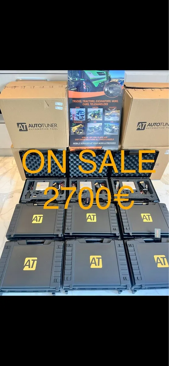 FLEX MAGICMOTORSPORT SALE 2700€ 5 FREE FILES - Image 3