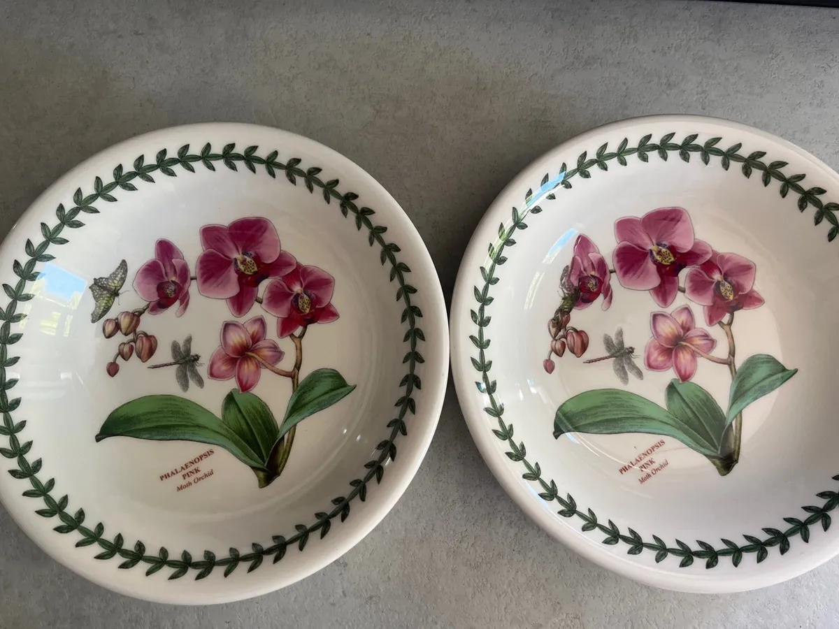 Two new plates - Image 2