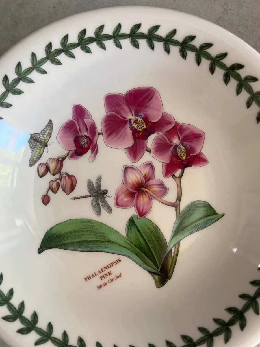 Two new plates - Image 1