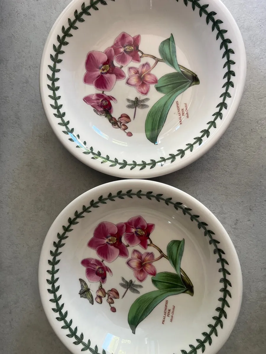 Two new plates - Image 4