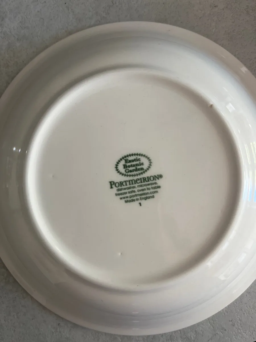 Two new plates - Image 3