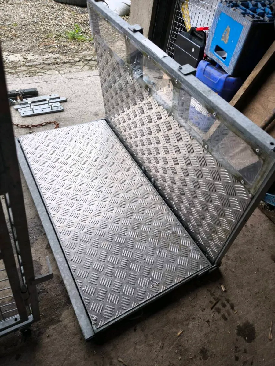 Quadcrate allingham quad crate sheepdog package - Image 4