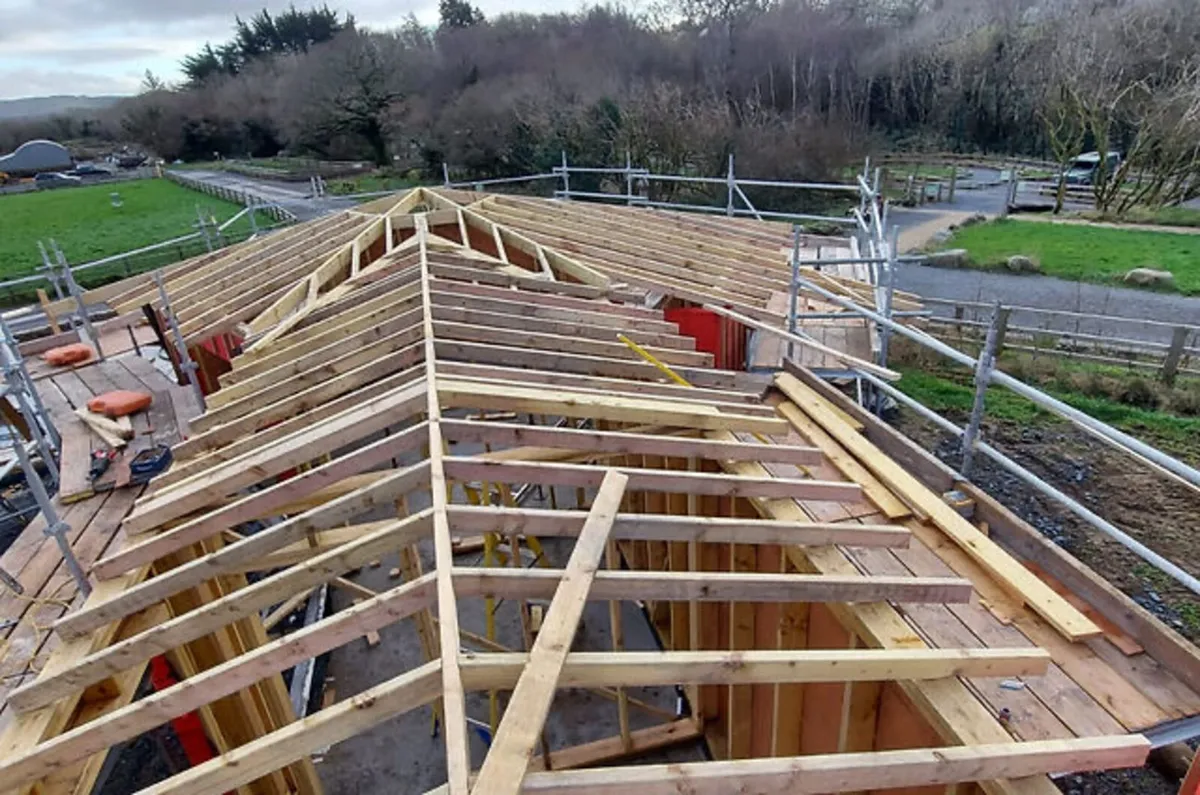 carpenter required