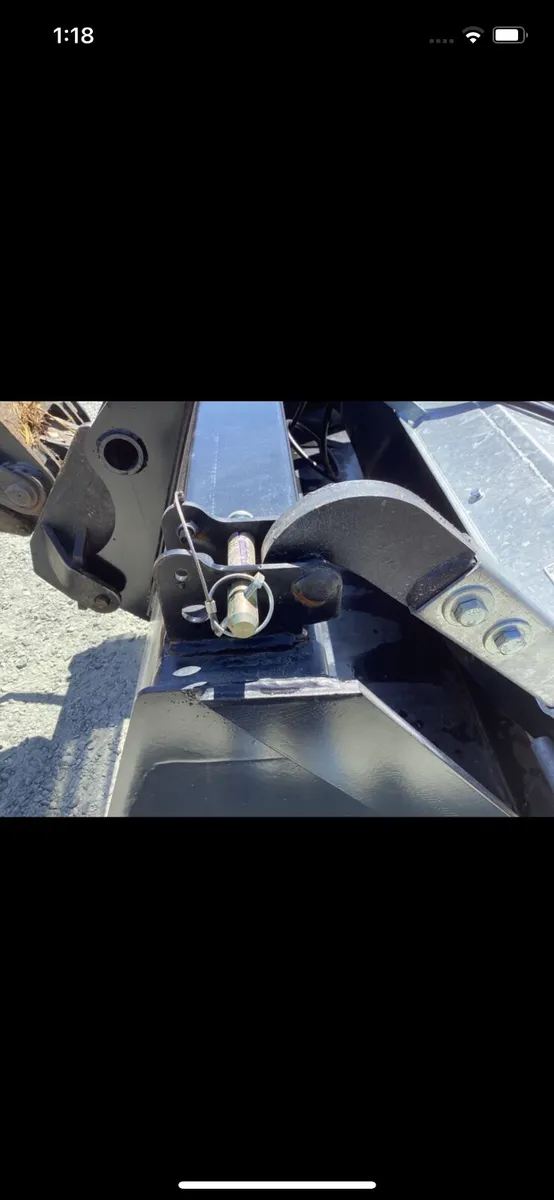Silage grab - Image 4