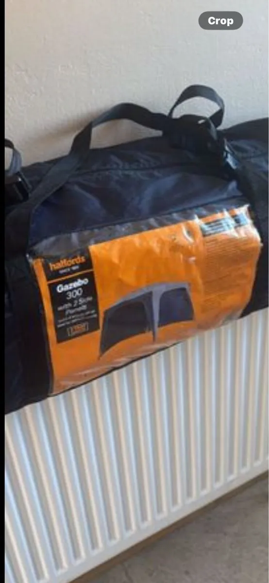 Camping equipment - Image 4